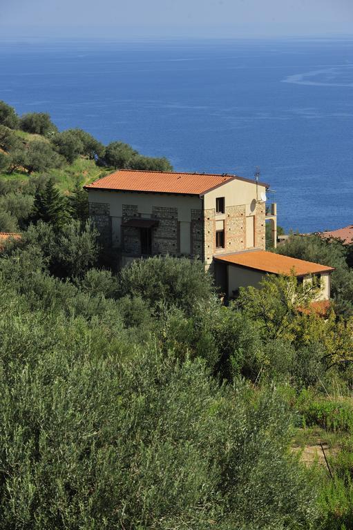 ג'ויוזה מריאה Residence Casa Torretta מראה חיצוני תמונה